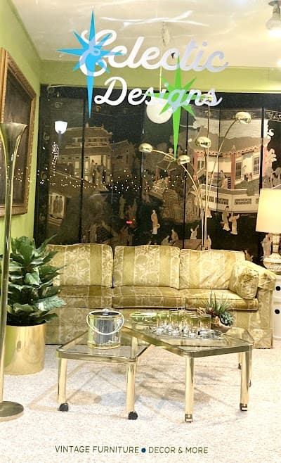 Eclectic Designs